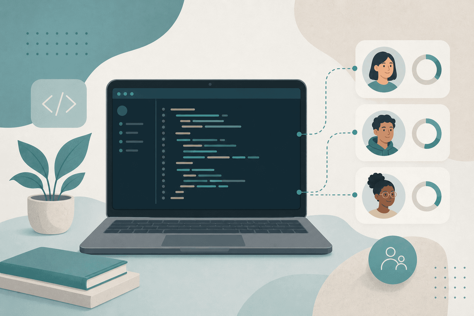 Frontend Mentorship preview